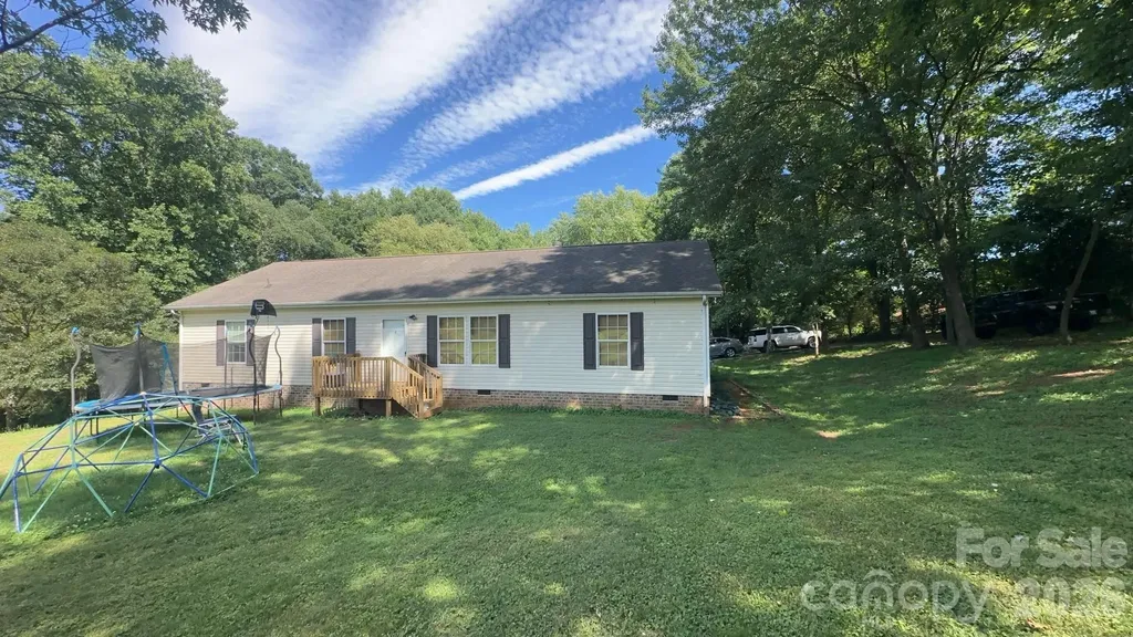 434 Mcalpin Lane Taylorsville NC 28681
