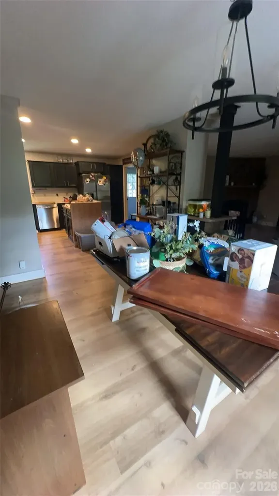 434 Mcalpin Lane Taylorsville NC 28681