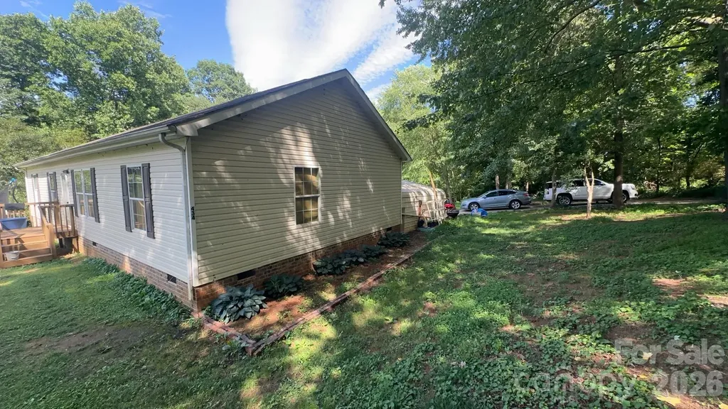 434 Mcalpin Lane Taylorsville NC 28681