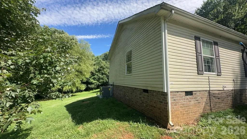 434 Mcalpin Lane Taylorsville NC 28681