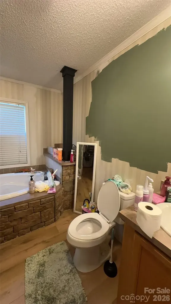 434 Mcalpin Lane Taylorsville NC 28681