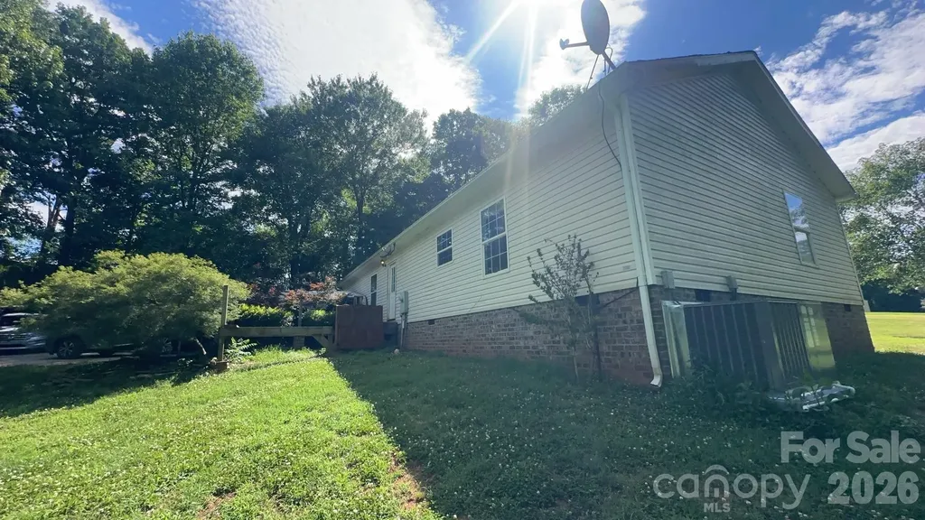 434 Mcalpin Lane Taylorsville NC 28681