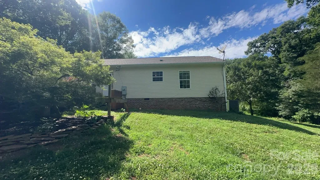 434 Mcalpin Lane Taylorsville NC 28681