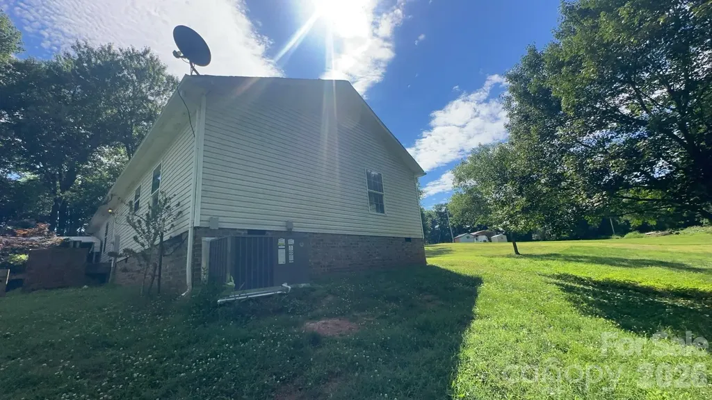 434 Mcalpin Lane Taylorsville NC 28681