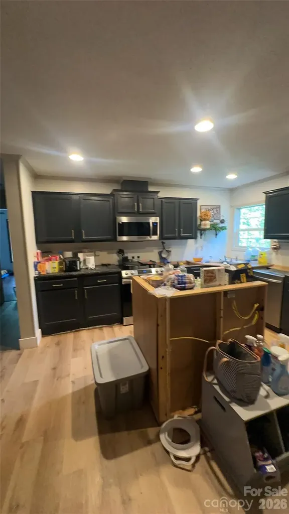 434 Mcalpin Lane Taylorsville NC 28681