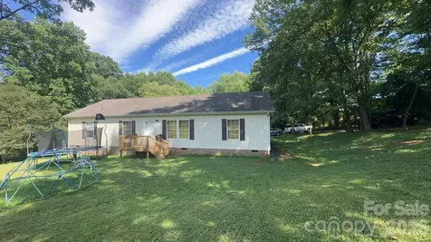 434 Mcalpin Lane Taylorsville NC 28681