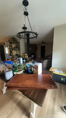 434 Mcalpin Lane Taylorsville NC 28681
