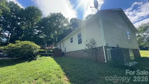 434 Mcalpin Lane Taylorsville NC 28681