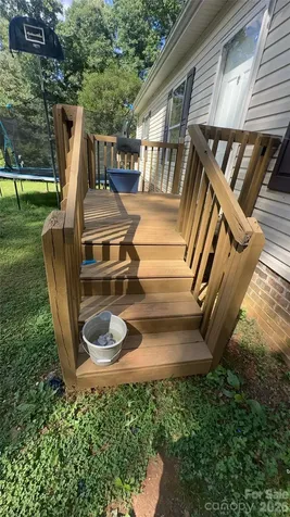 434 Mcalpin Lane Taylorsville NC 28681
