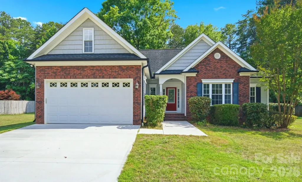 330 Camelot Road Salisbury NC 28147