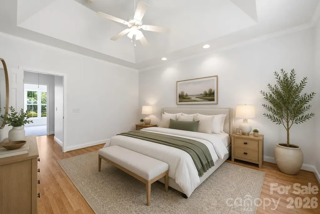 330 Camelot Road Salisbury NC 28147