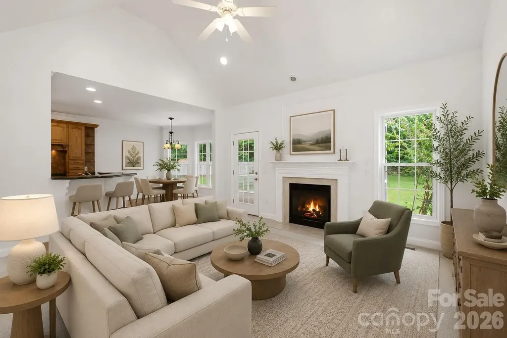 330 Camelot Road Salisbury NC 28147