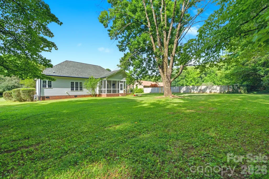 330 Camelot Road Salisbury NC 28147