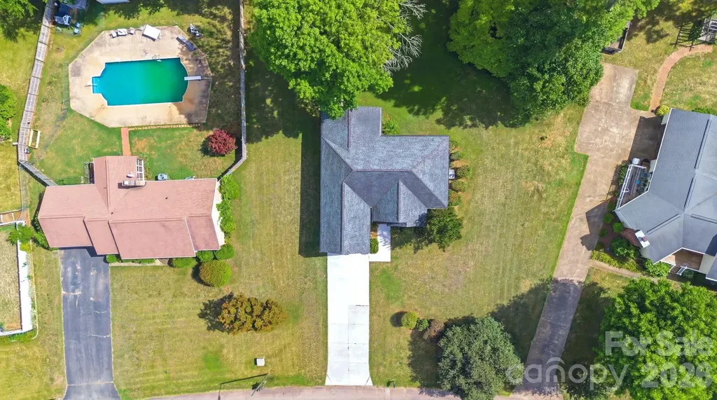 330 Camelot Road Salisbury NC 28147