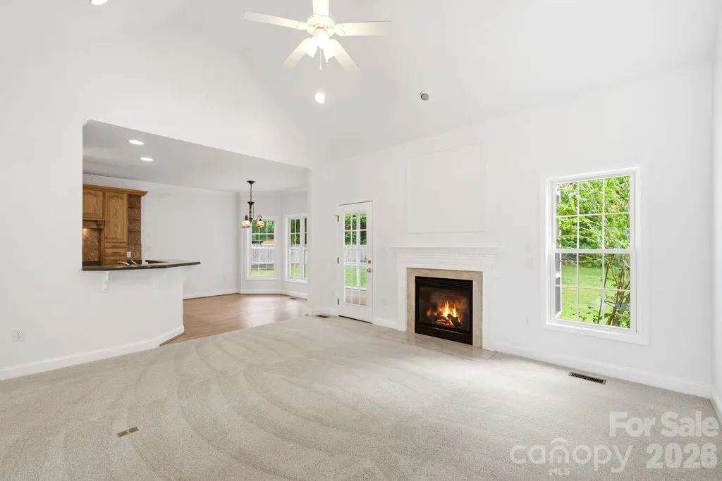 330 Camelot Road Salisbury NC 28147
