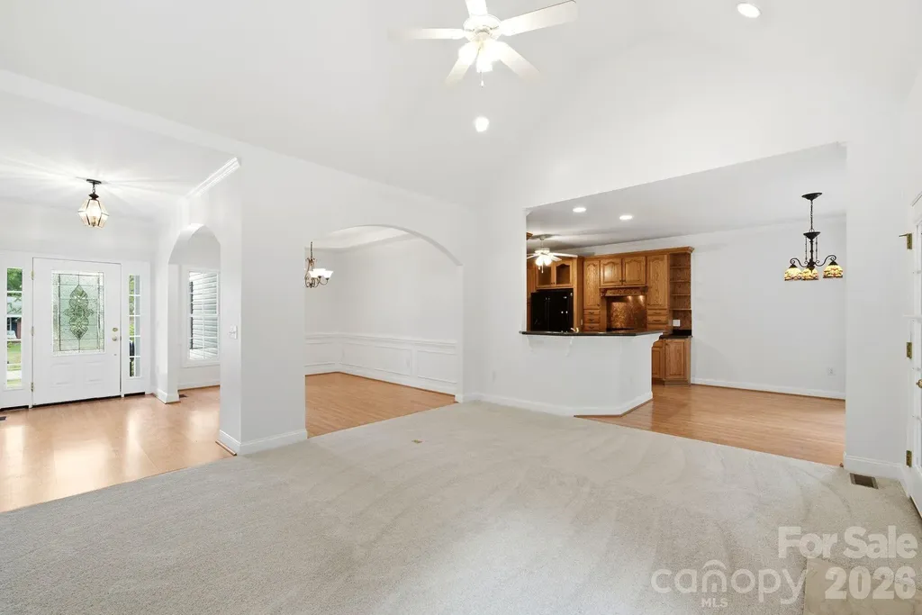 330 Camelot Road Salisbury NC 28147