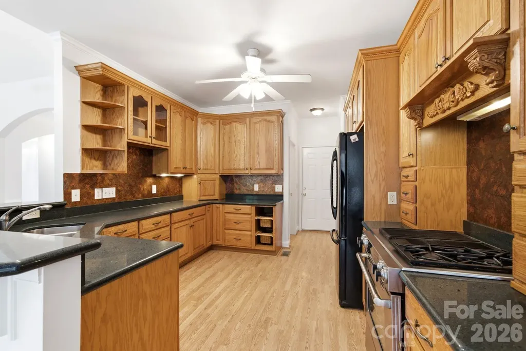 330 Camelot Road Salisbury NC 28147