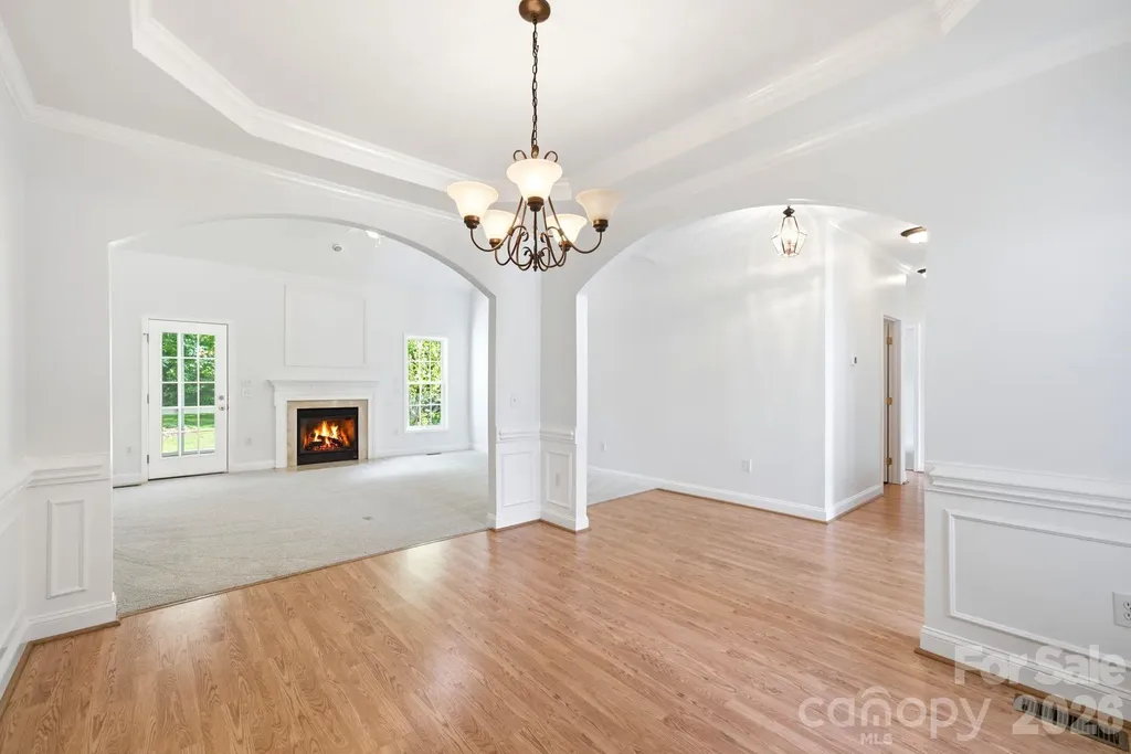 330 Camelot Road Salisbury NC 28147