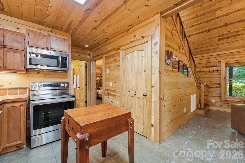 1026 High Top Mountain Road Whittier NC 28789