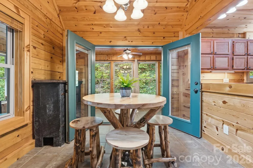 1026 High Top Mountain Road Whittier NC 28789