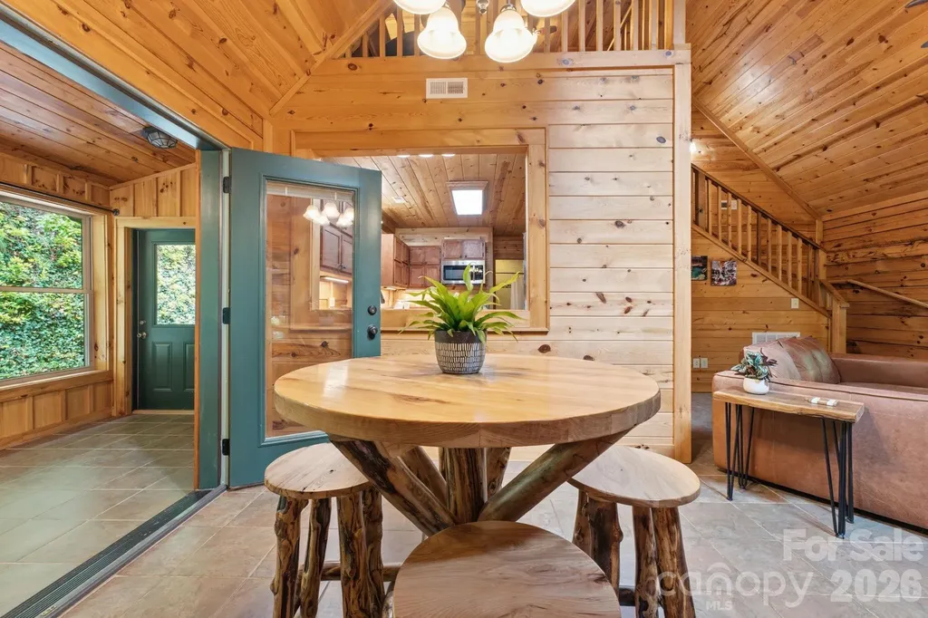 1026 High Top Mountain Road Whittier NC 28789