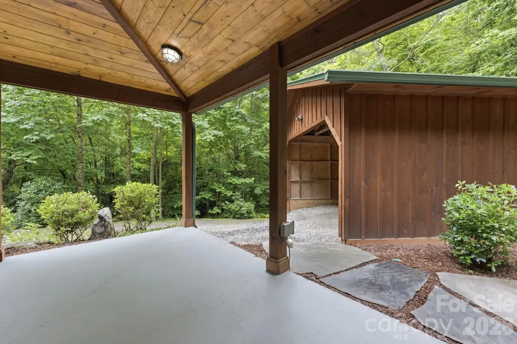 1026 High Top Mountain Road Whittier NC 28789