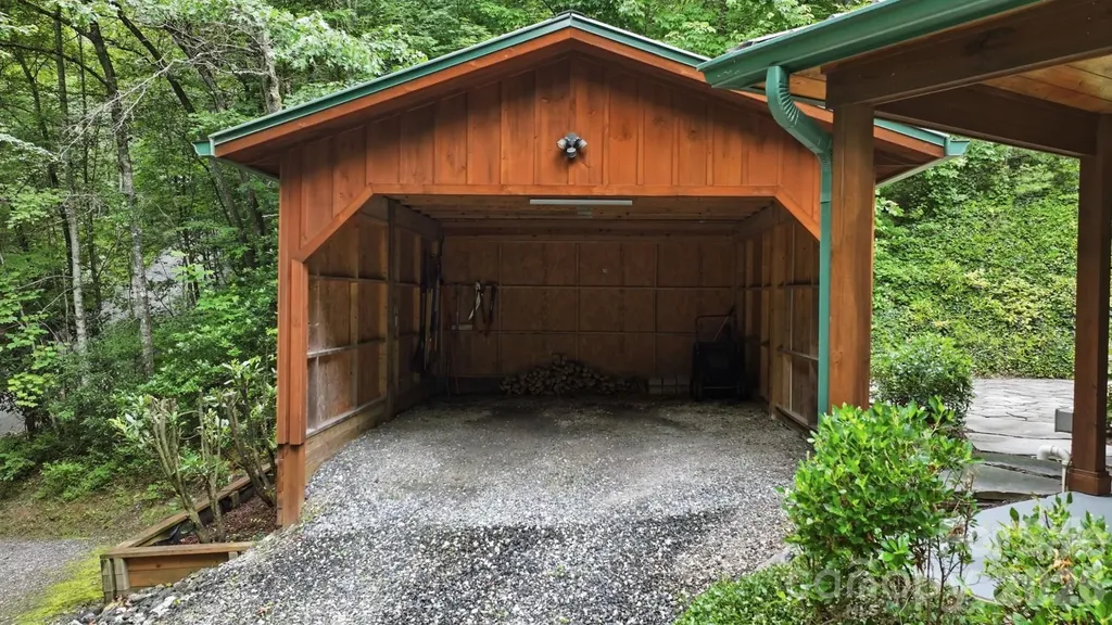 1026 High Top Mountain Road Whittier NC 28789