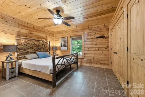 1026 High Top Mountain Road Whittier NC 28789