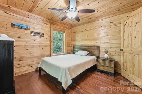 1026 High Top Mountain Road Whittier NC 28789