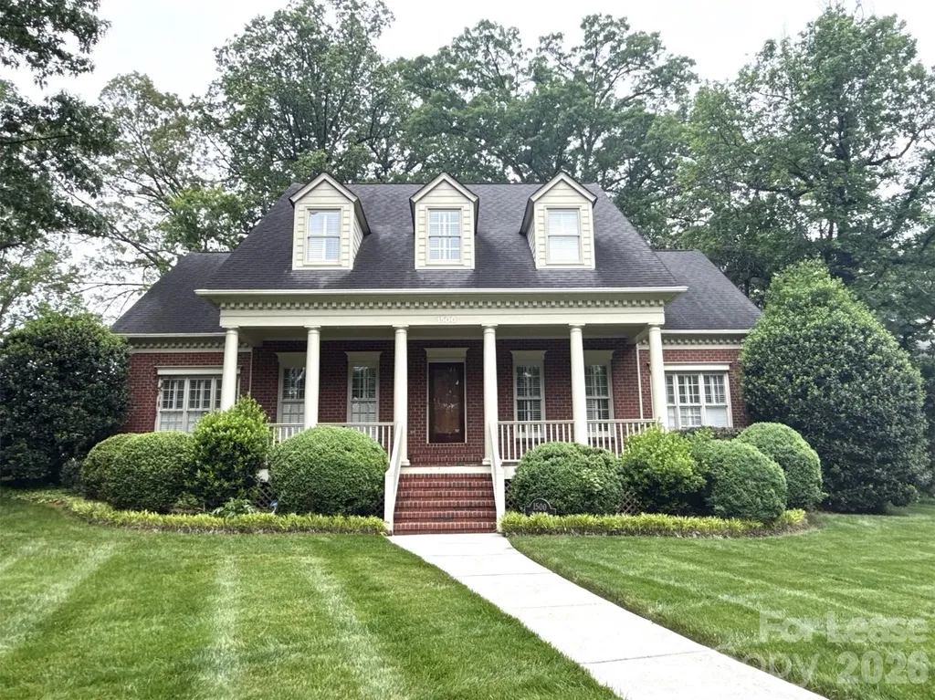 1500 Ferncliff Road Charlotte NC 28211