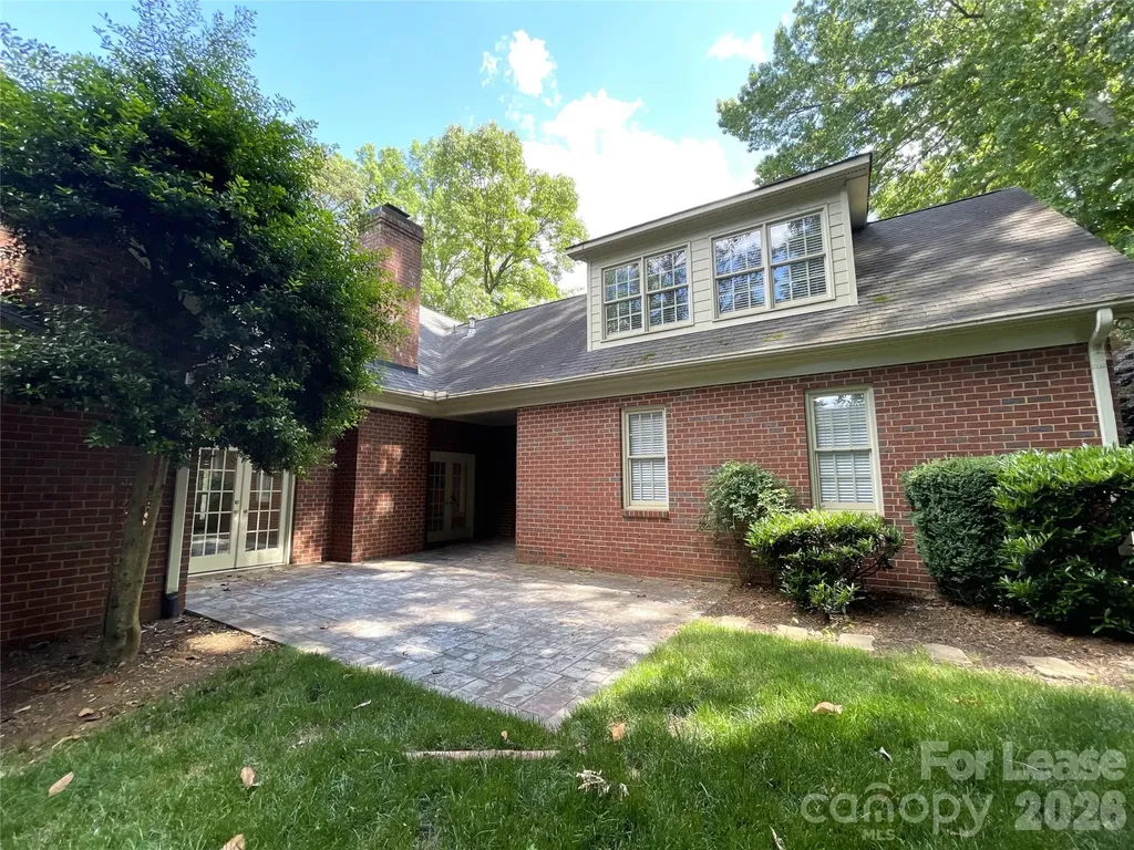 1500 Ferncliff Road Charlotte NC 28211