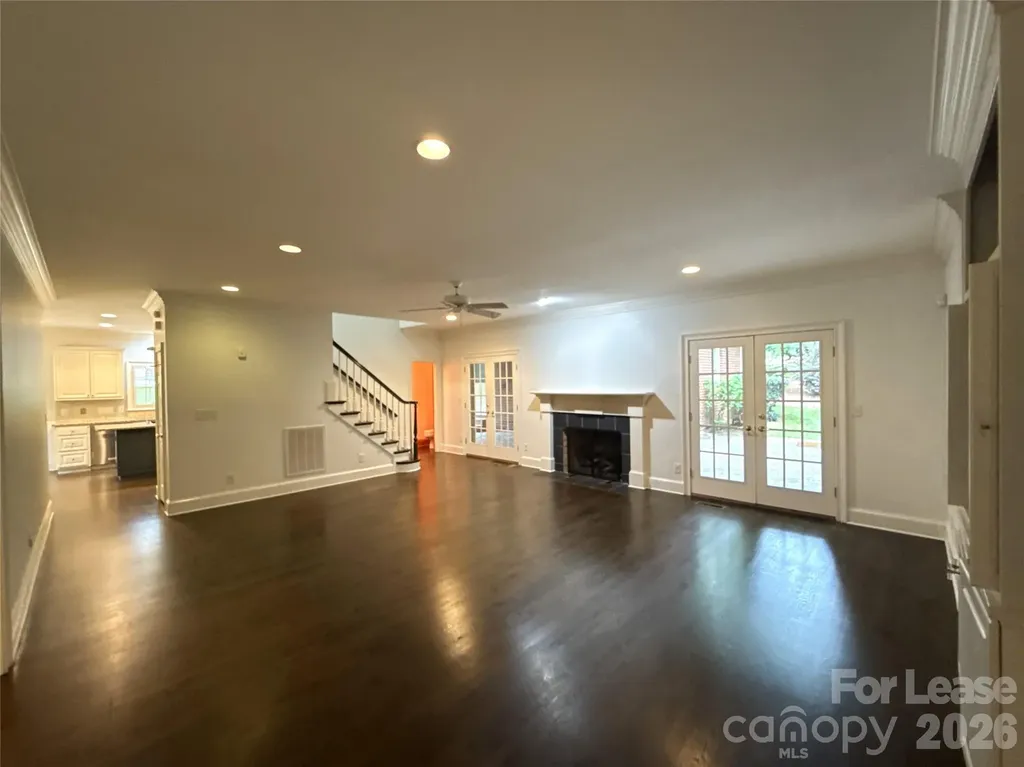 1500 Ferncliff Road Charlotte NC 28211