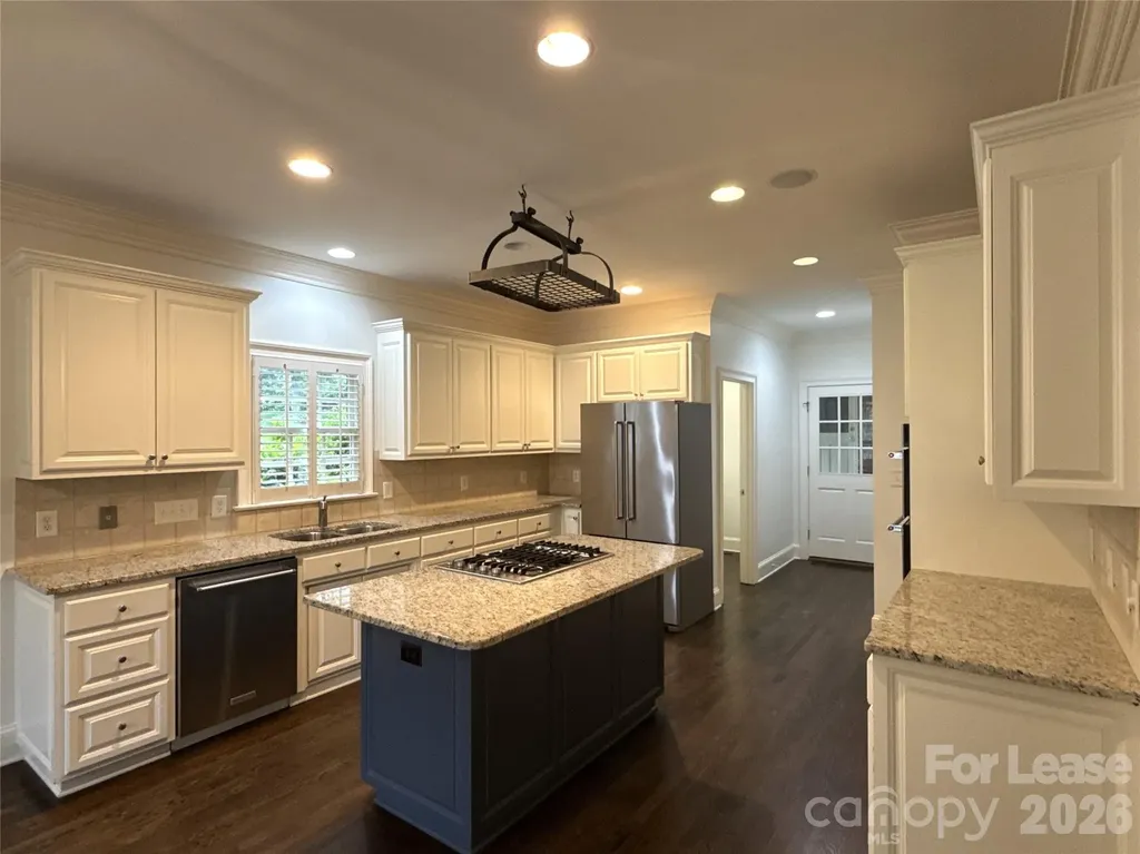 1500 Ferncliff Road Charlotte NC 28211