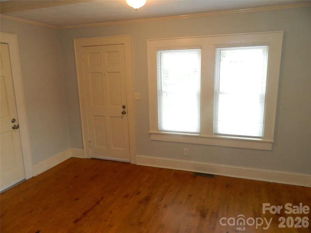 129 Edgebrook Place NW Lenoir NC 28645