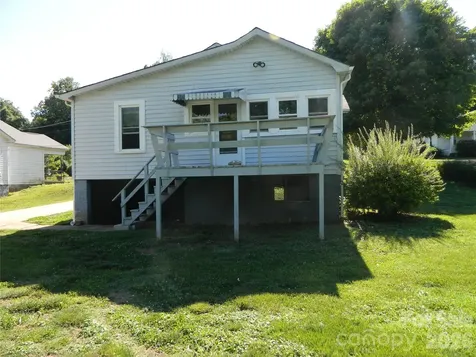 129 Edgebrook Place NW Lenoir NC 28645
