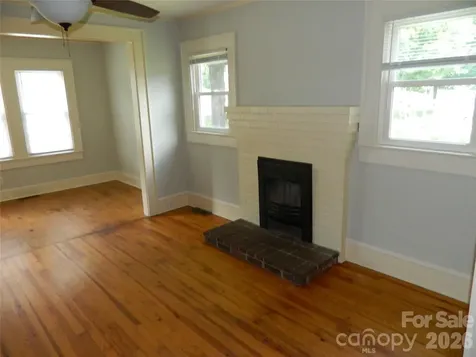 129 Edgebrook Place NW Lenoir NC 28645