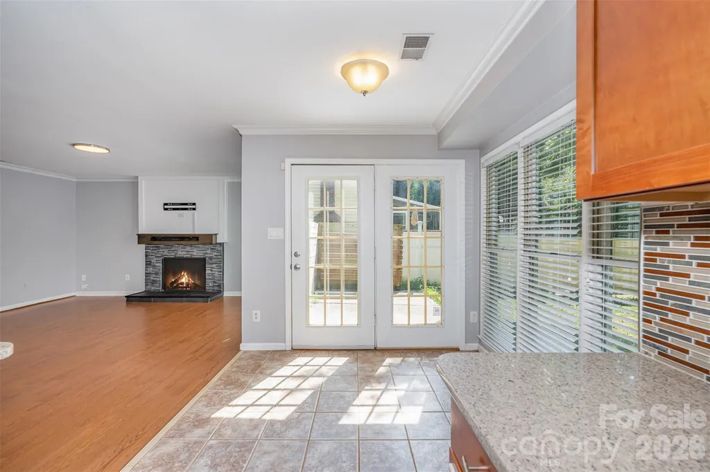 2213 Century Oaks Lane Charlotte NC 28262