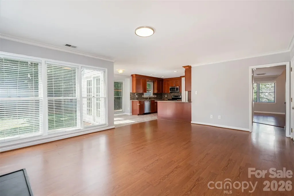 2213 Century Oaks Lane Charlotte NC 28262