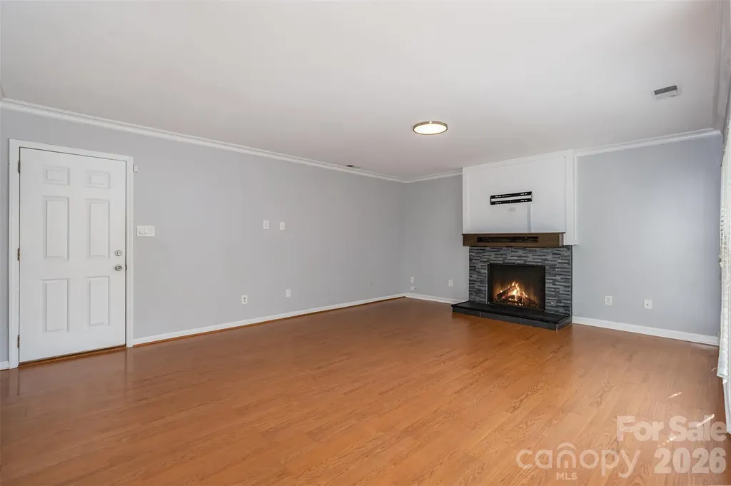 2213 Century Oaks Lane Charlotte NC 28262