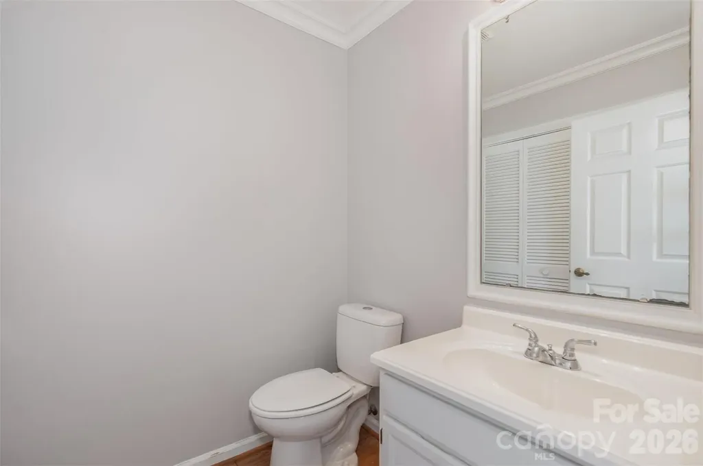 2213 Century Oaks Lane Charlotte NC 28262