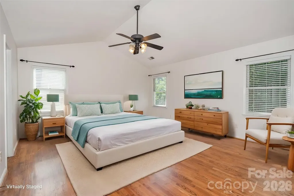 2213 Century Oaks Lane Charlotte NC 28262