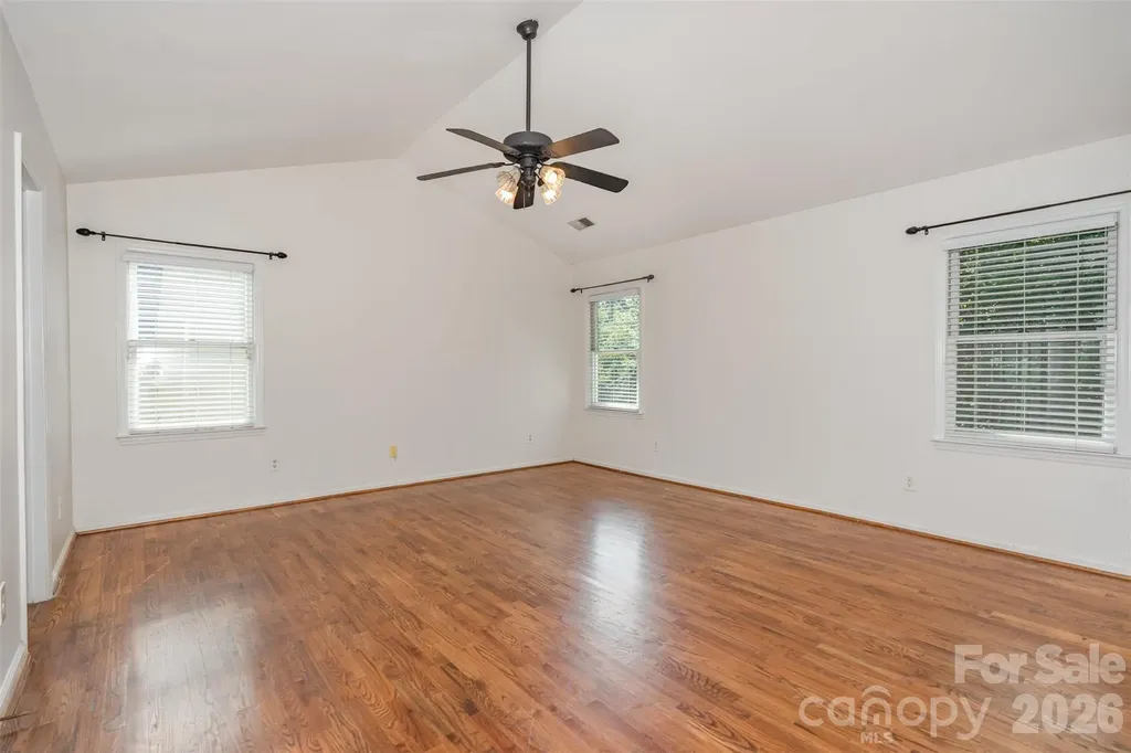 2213 Century Oaks Lane Charlotte NC 28262