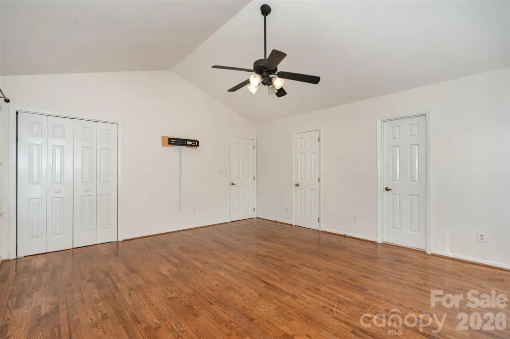 2213 Century Oaks Lane Charlotte NC 28262