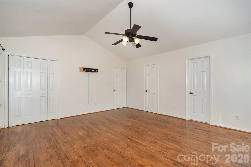 2213 Century Oaks Lane Charlotte NC 28262