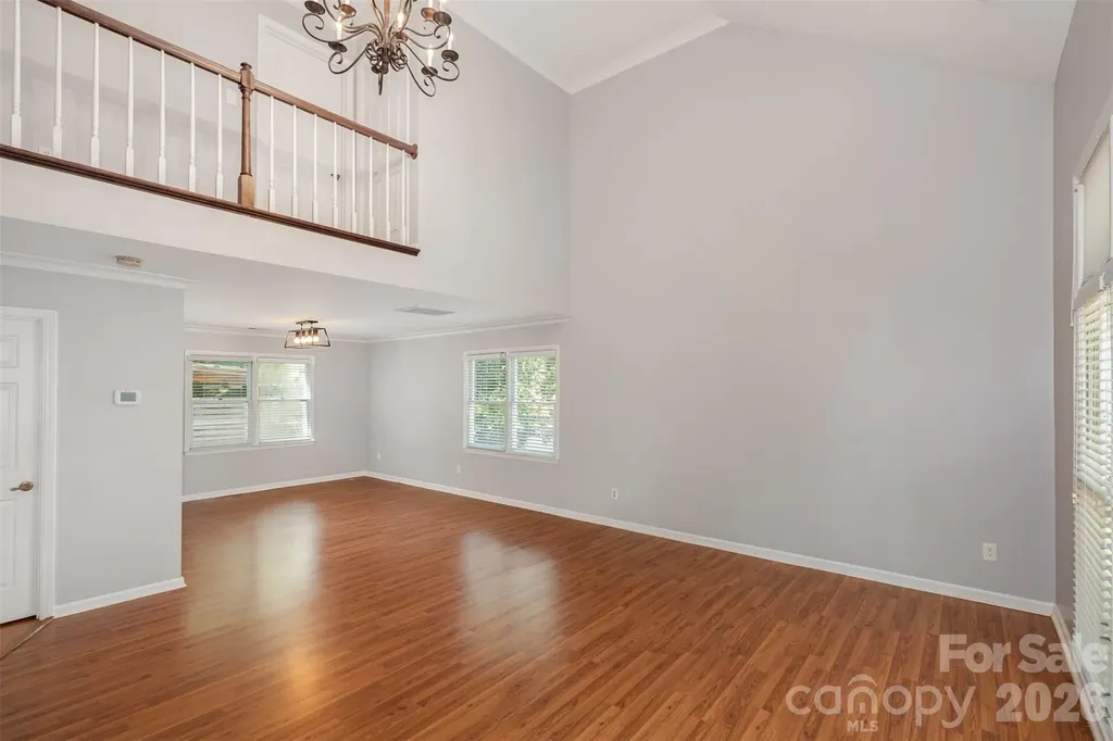 2213 Century Oaks Lane Charlotte NC 28262