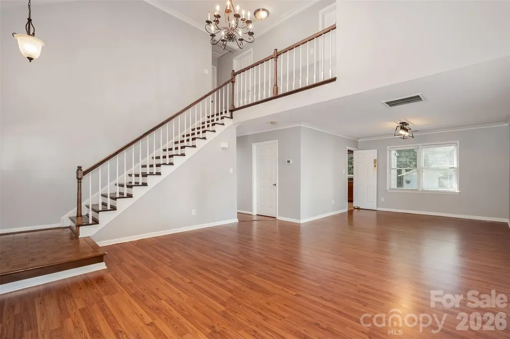 2213 Century Oaks Lane Charlotte NC 28262