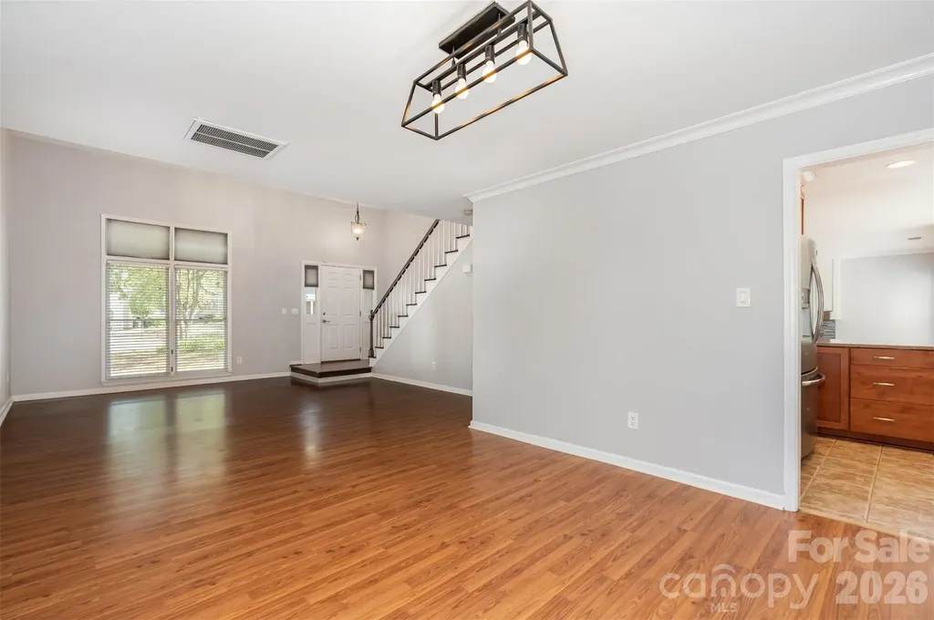 2213 Century Oaks Lane Charlotte NC 28262