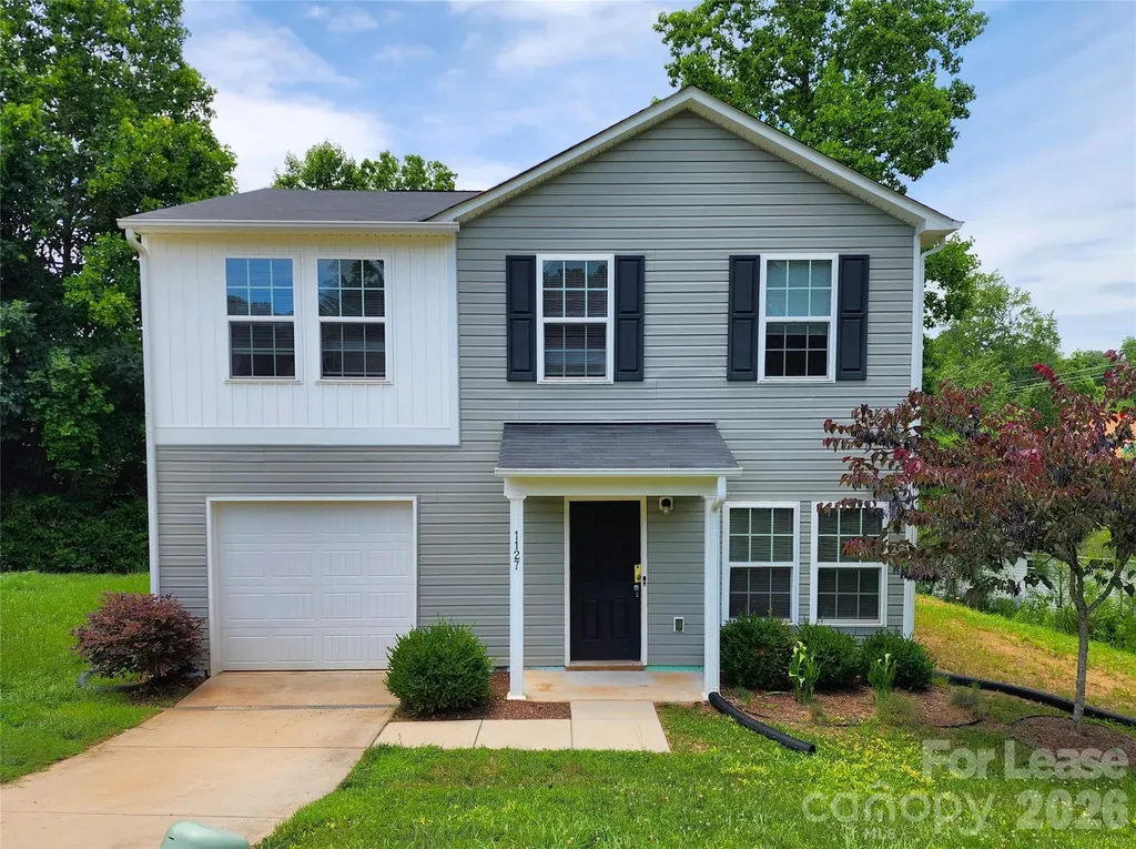 1127 Oswald T Drive Newton NC 28658