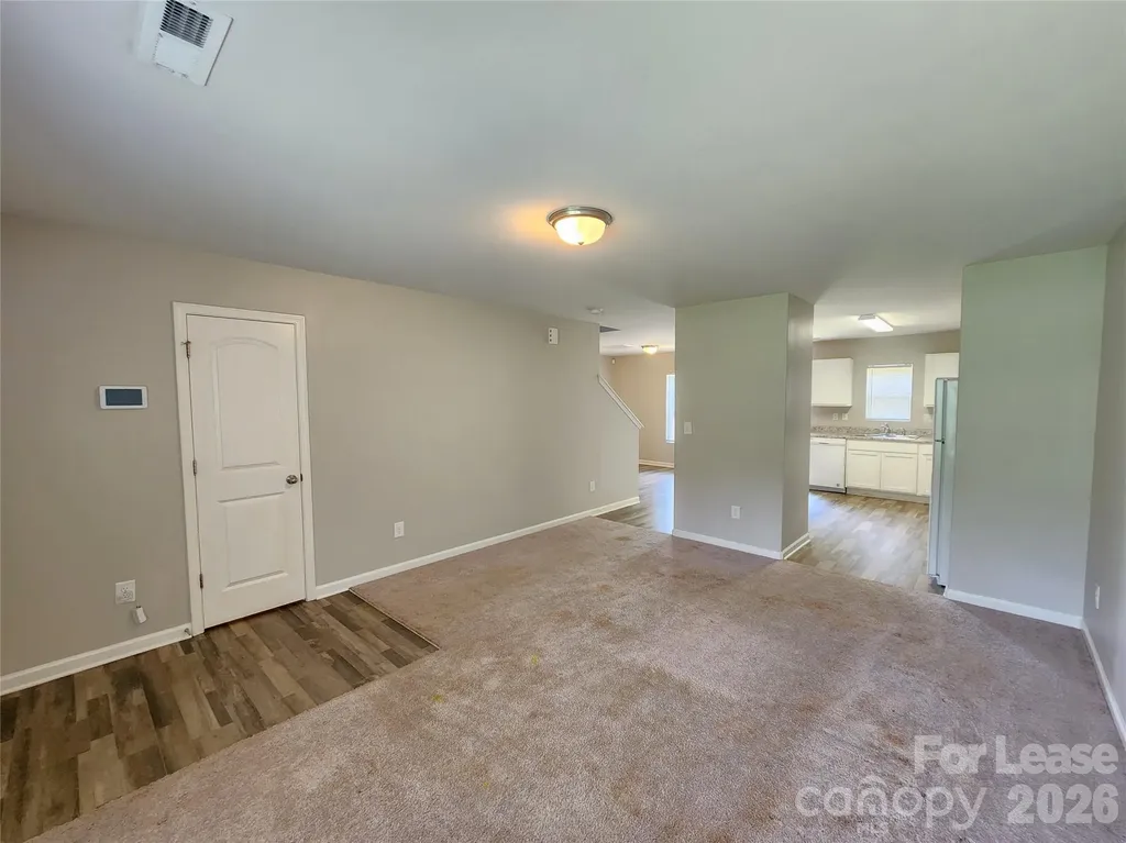 1127 Oswald T Drive Newton NC 28658