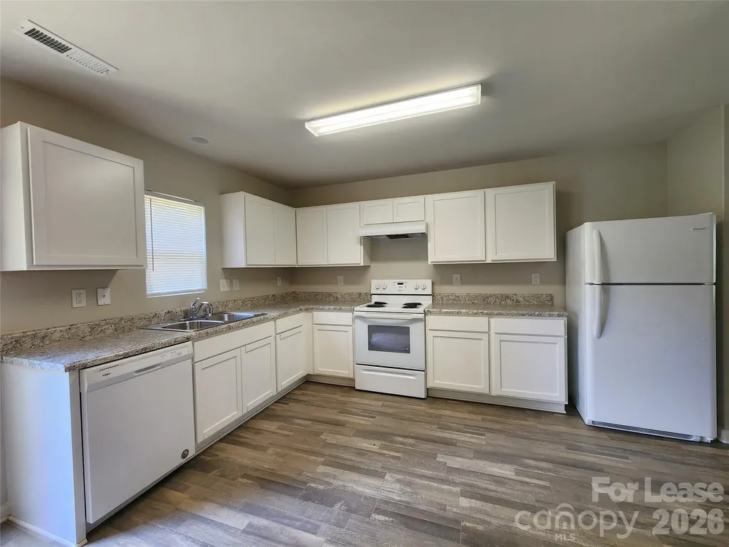 1127 Oswald T Drive Newton NC 28658